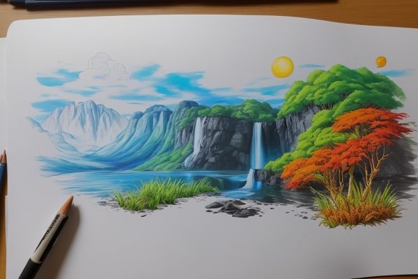 Menemukan Jati Diri Lewat Karya Seni
